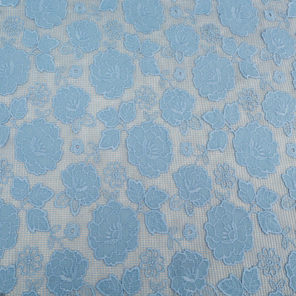 Crosia Embroidery Fabric