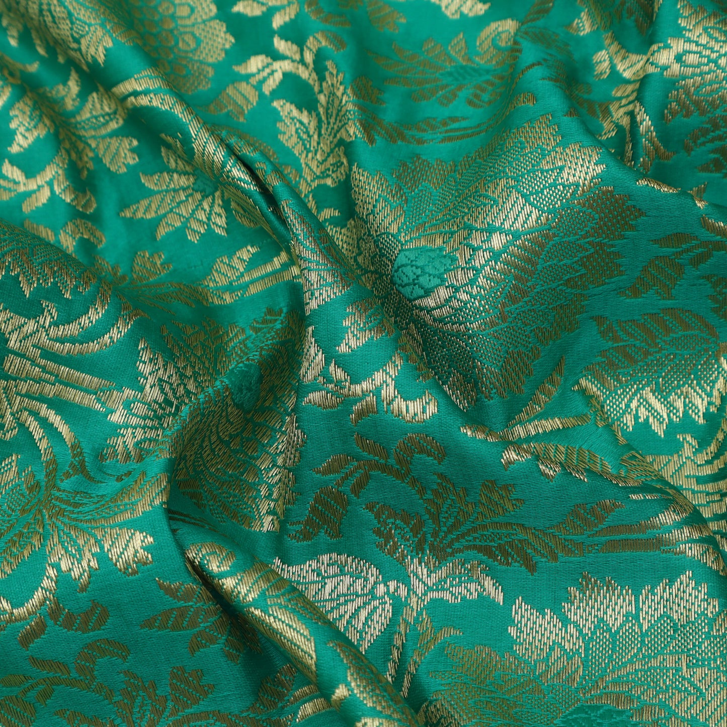 Brocade Fabric