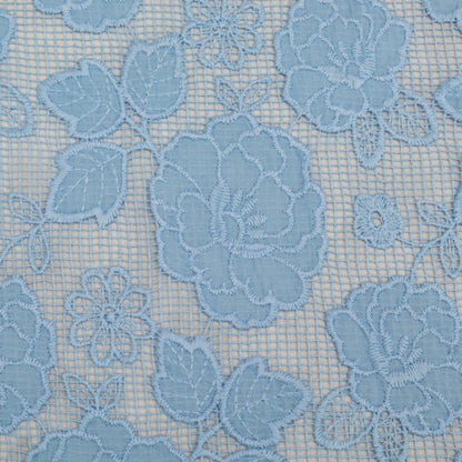 Crosia Embroidery Fabric