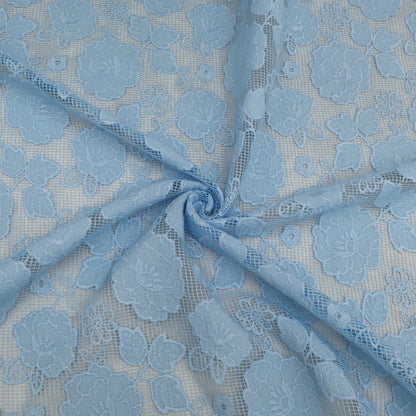 Crosia Embroidery Fabric
