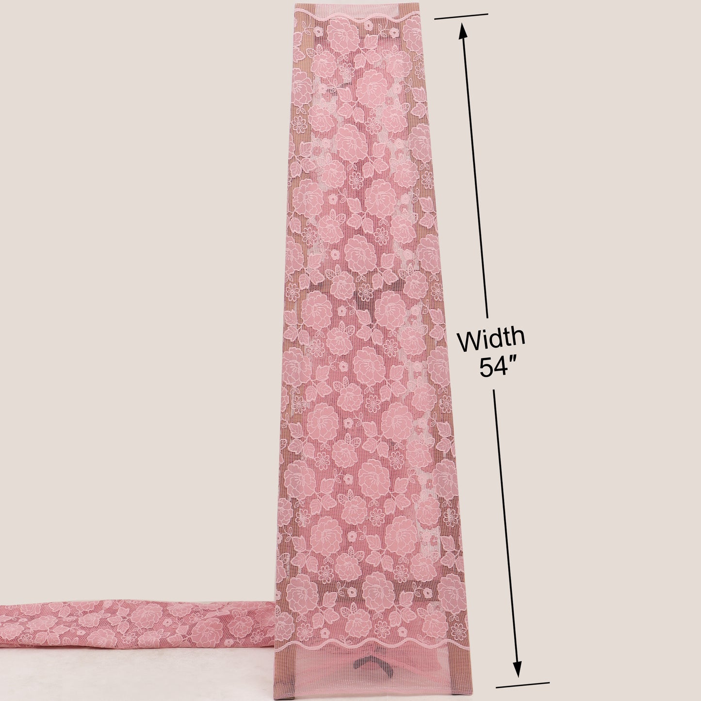 Crosia Embroidery Fabric