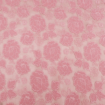 Crosia Embroidery Fabric
