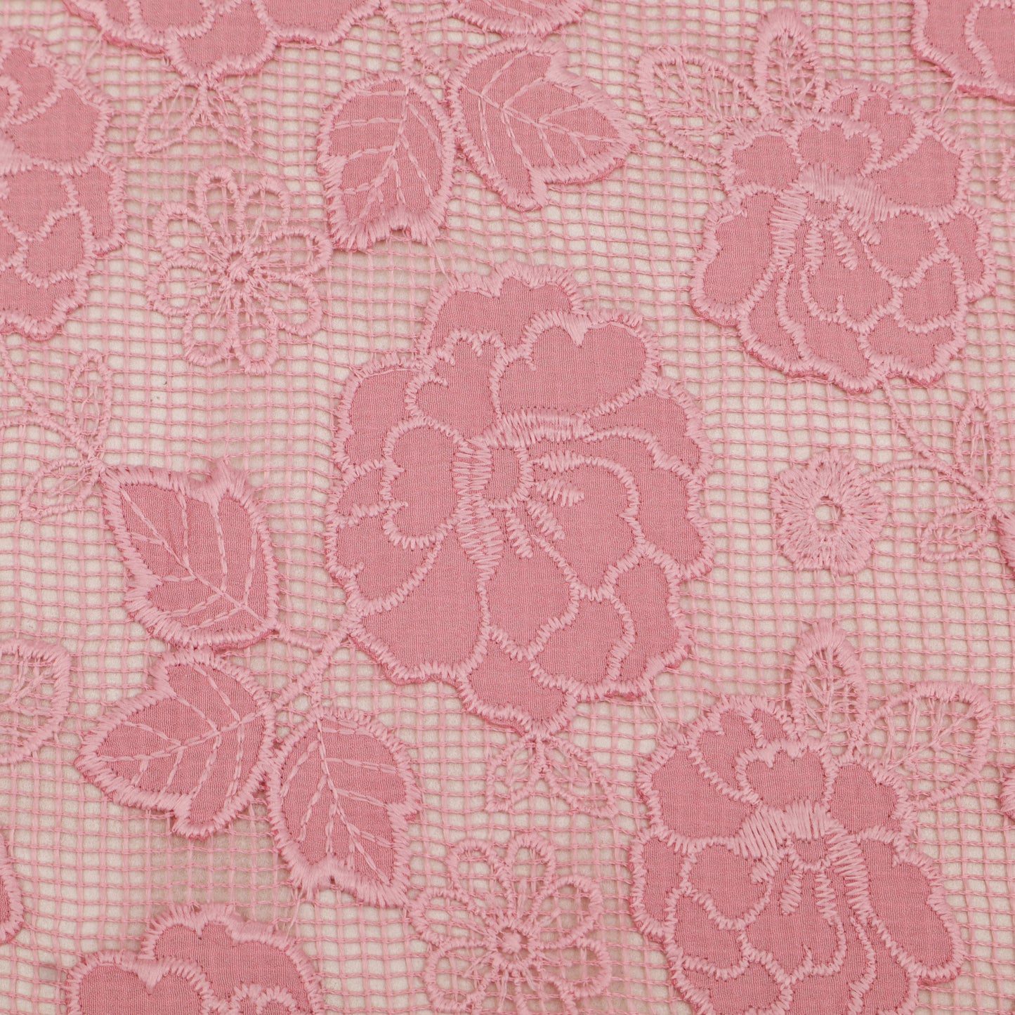 Crosia Embroidery Fabric