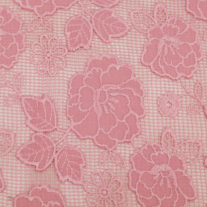 Crosia Embroidery Fabric