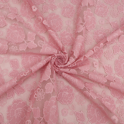 Crosia Embroidery Fabric