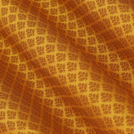 Colored Brocade Fabric