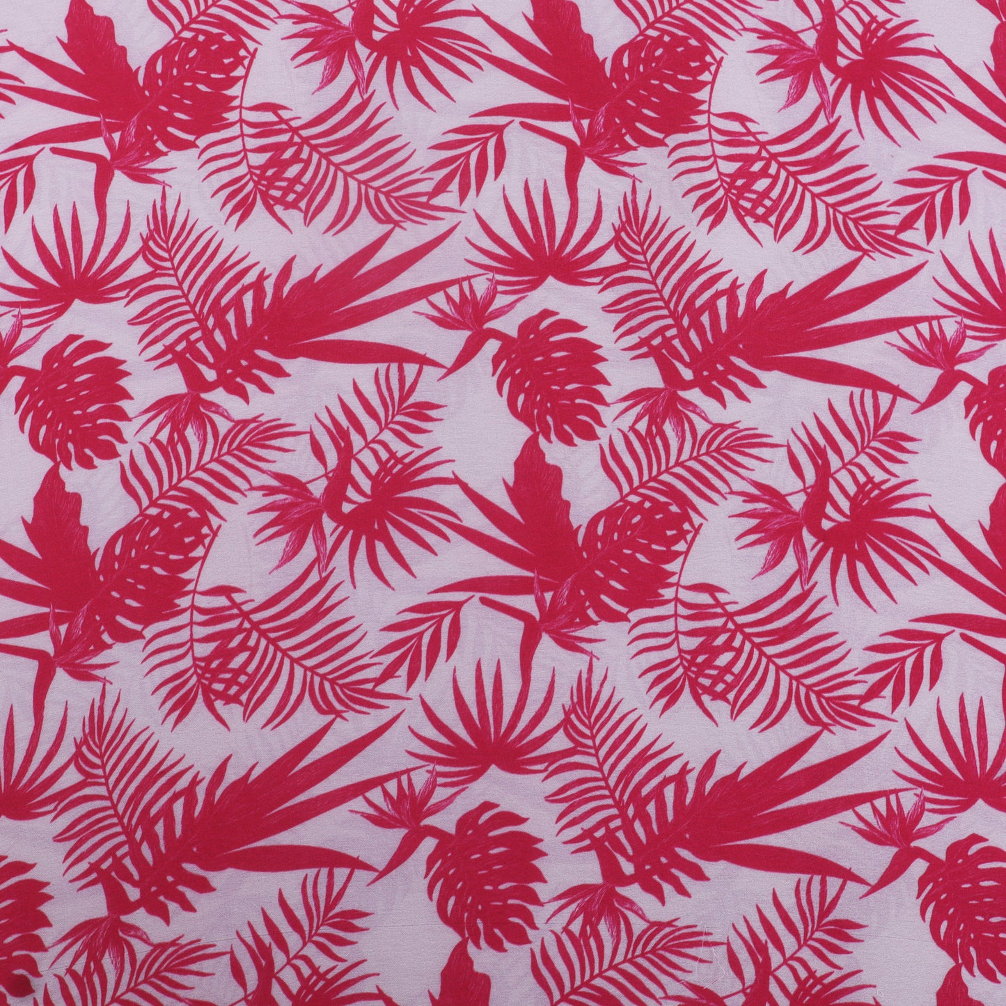 Multicolor Satin Organza Print Fabric