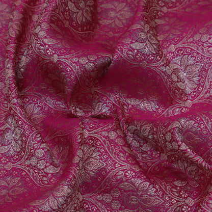 Rani Color Brocade Fabric