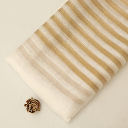 Tissue Brocade Fabric