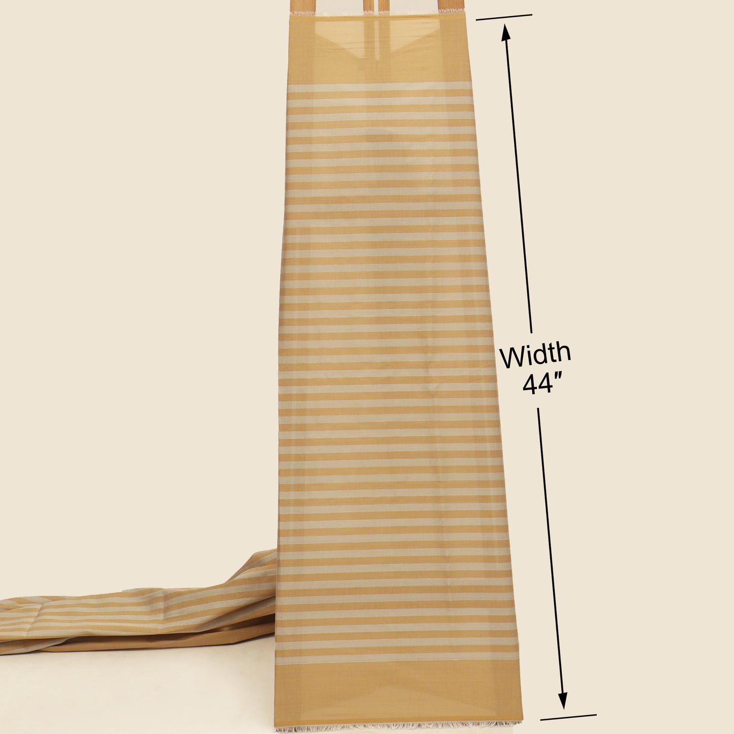 Tissue Brocade Fabric