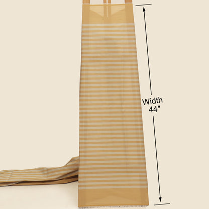 Tissue Brocade Fabric