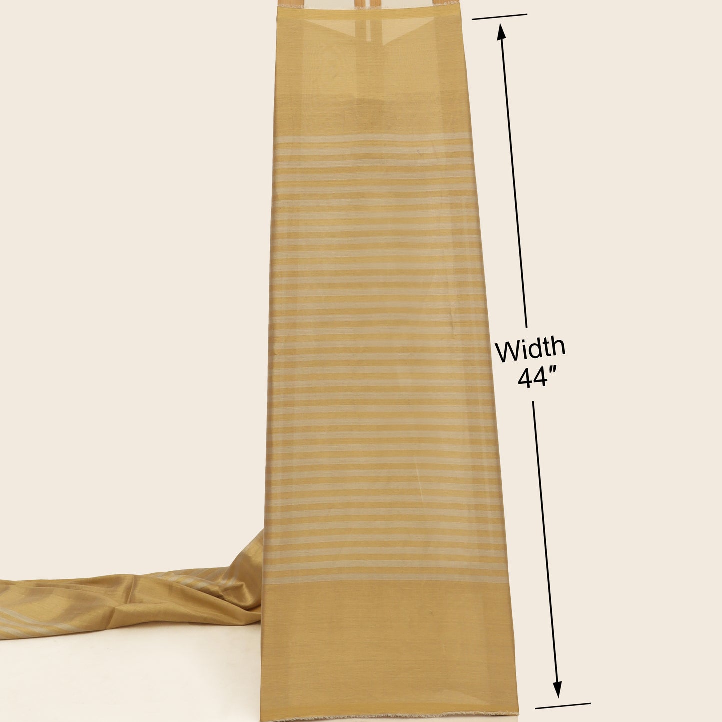 Tissue Brocade Fabric