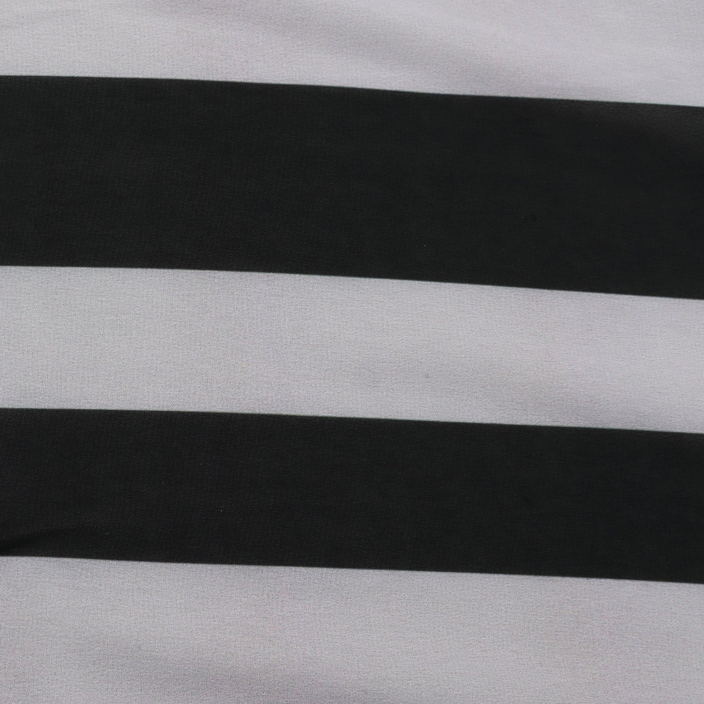 Multicolor Georgette Print Fabric