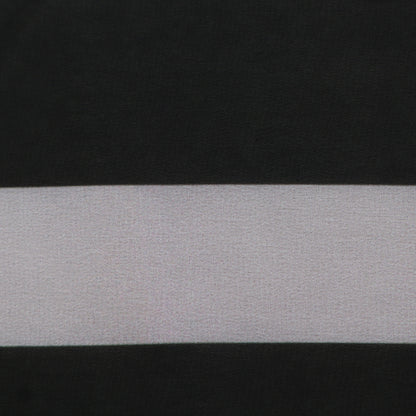 Multicolor Georgette Print Fabric