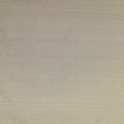 Golden And White Color Tissue Brocade Fabric