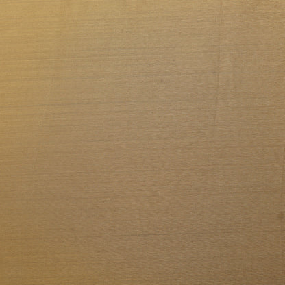 Golden Color Tissue Brocade Fabric