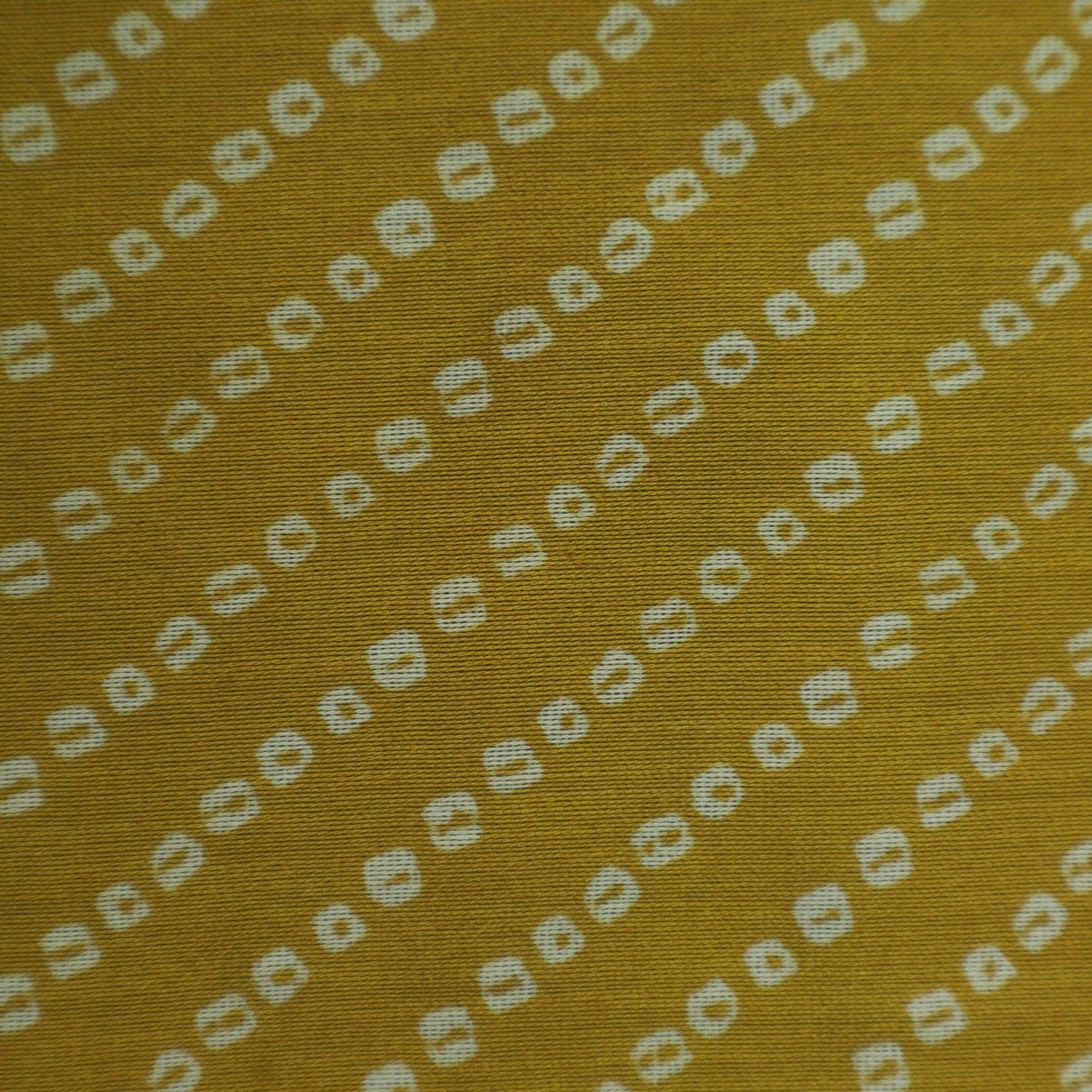 Colored Color Chanderi Print Fabric