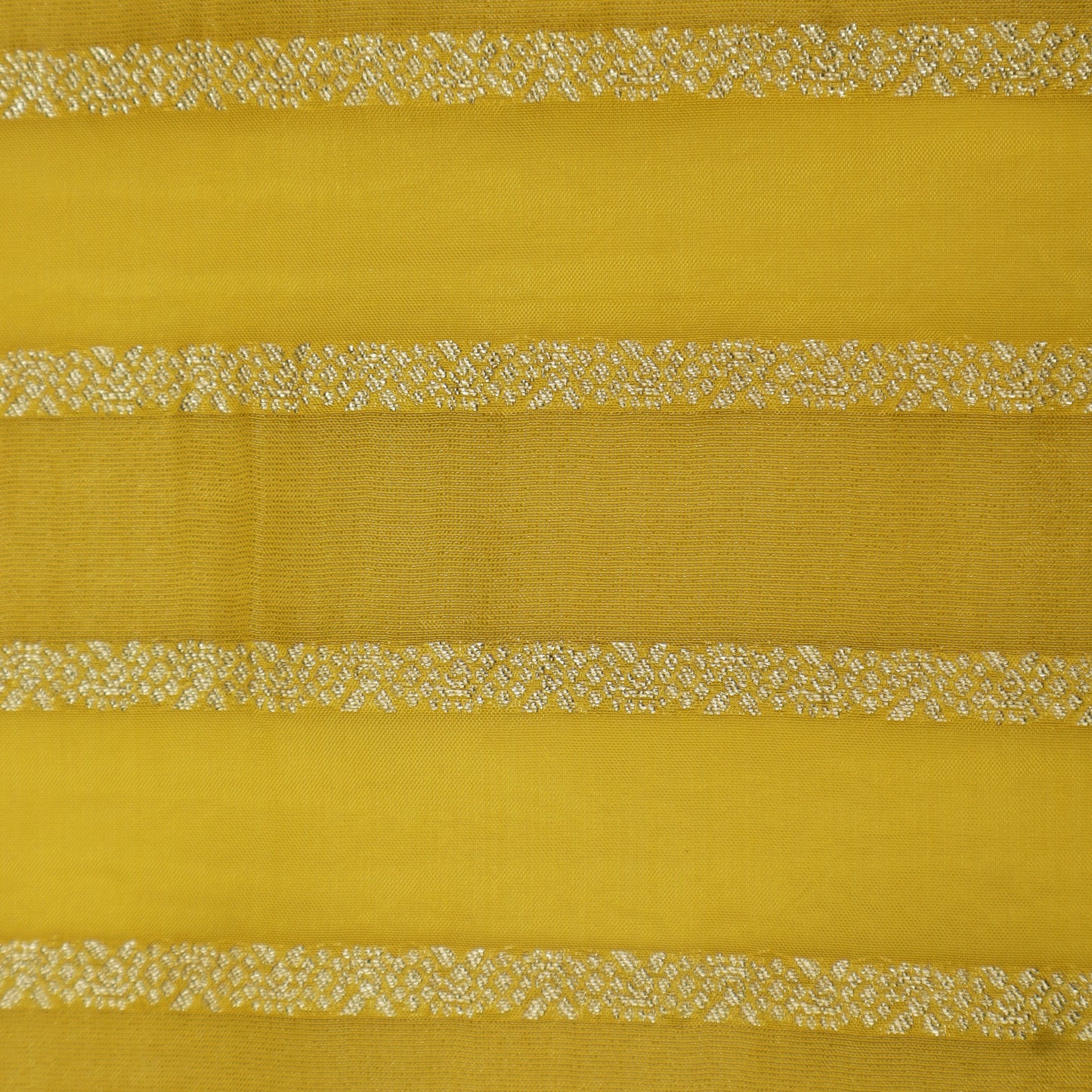 Organza Tissue Zari Stripe