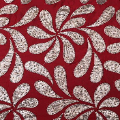 Chinon Embroidery Fabric