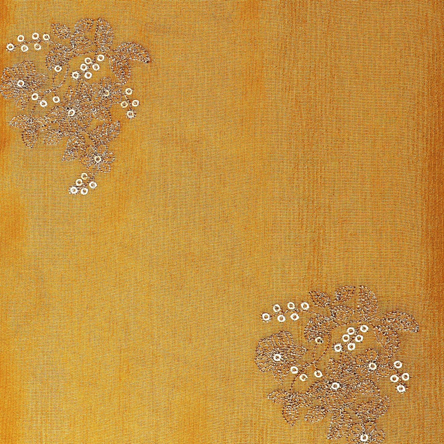 Tissue Embroidery Fabric