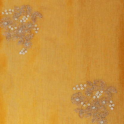 Tissue Embroidery Fabric