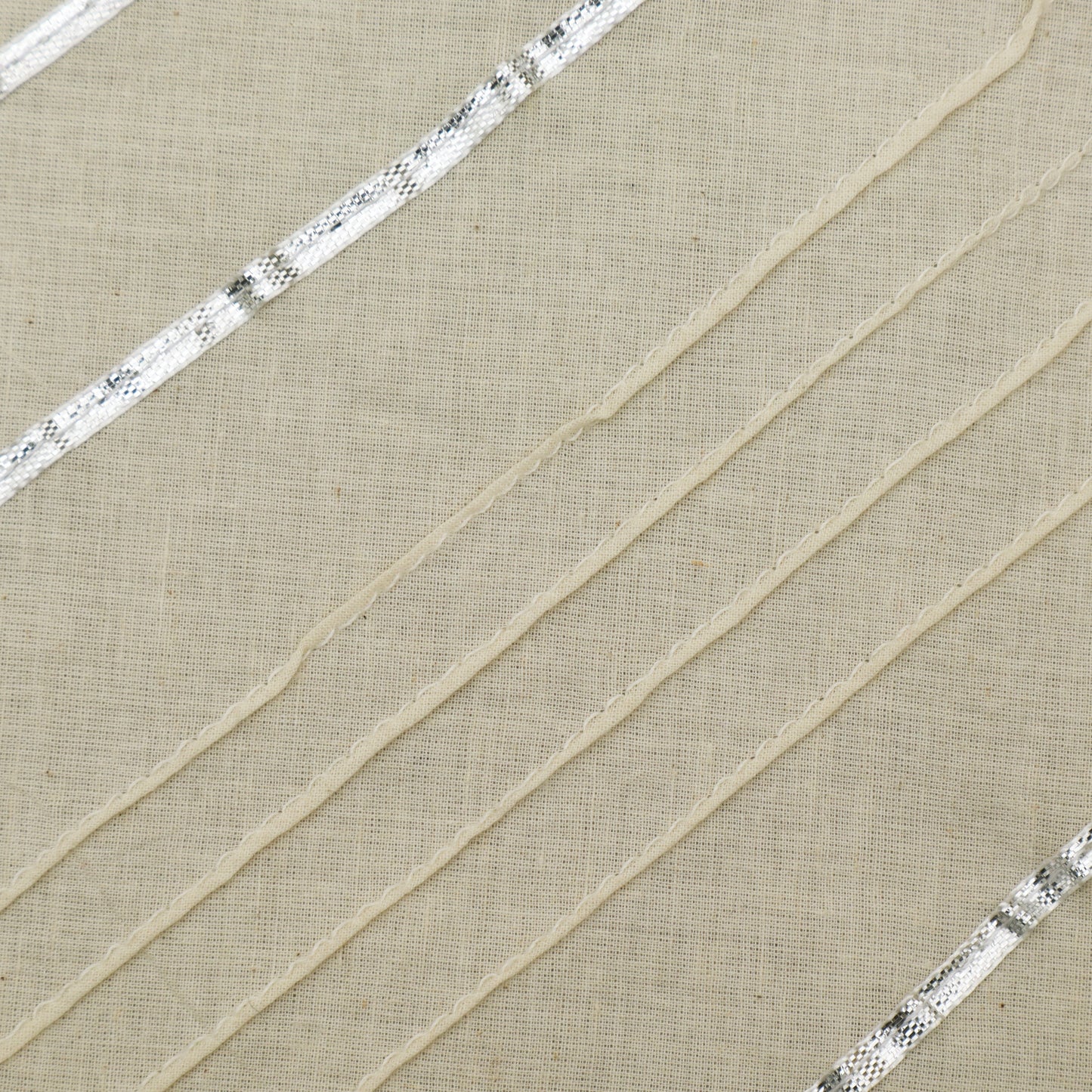 Colored Cotton Pintex Fabric