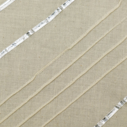 Colored Cotton Pintex Fabric