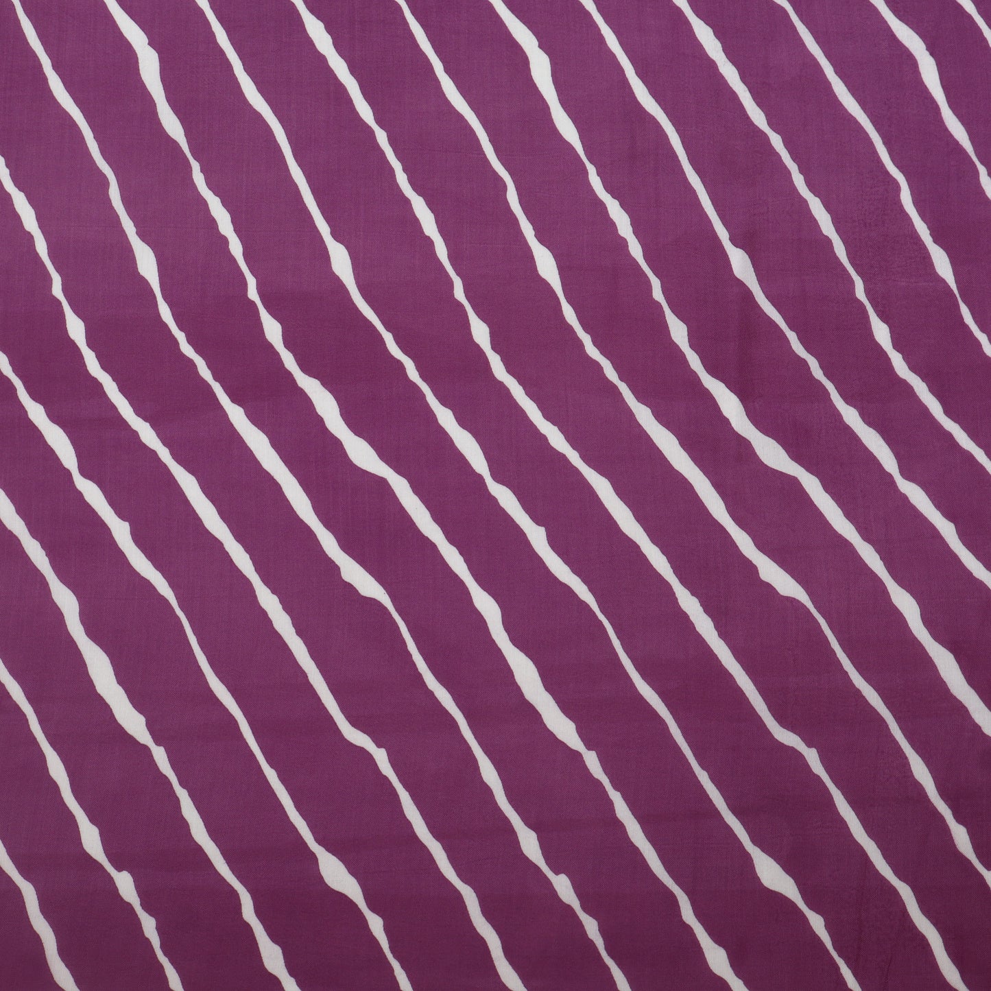 Muslin Print Chikan Embroidery Fabric