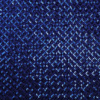 Georgette Cutdana Work Fabric