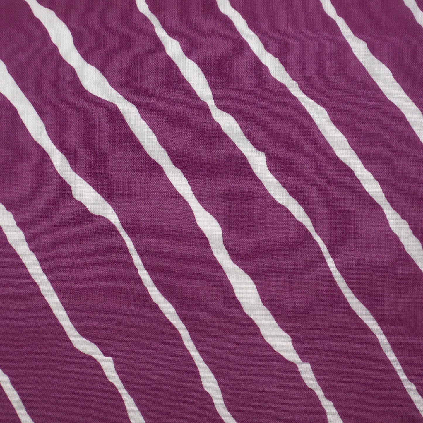 Muslin Print Chikan Embroidery Fabric
