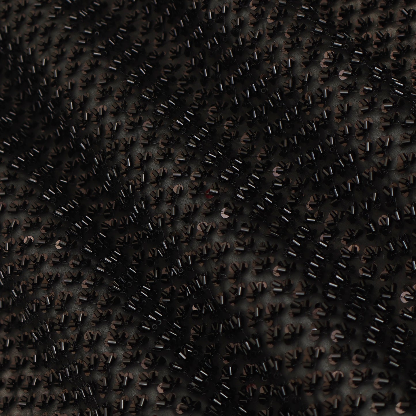 Georgette Cutdana Work Fabric