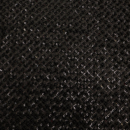 Georgette Cutdana Work Fabric