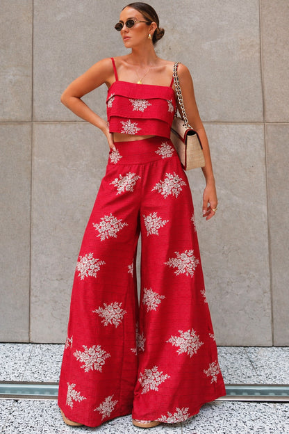 Cotton Embroidery Fabric