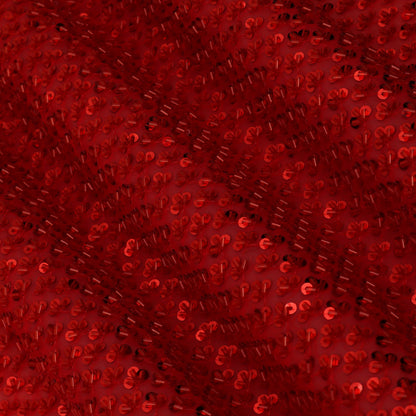 Georgette Cutdana Work Fabric