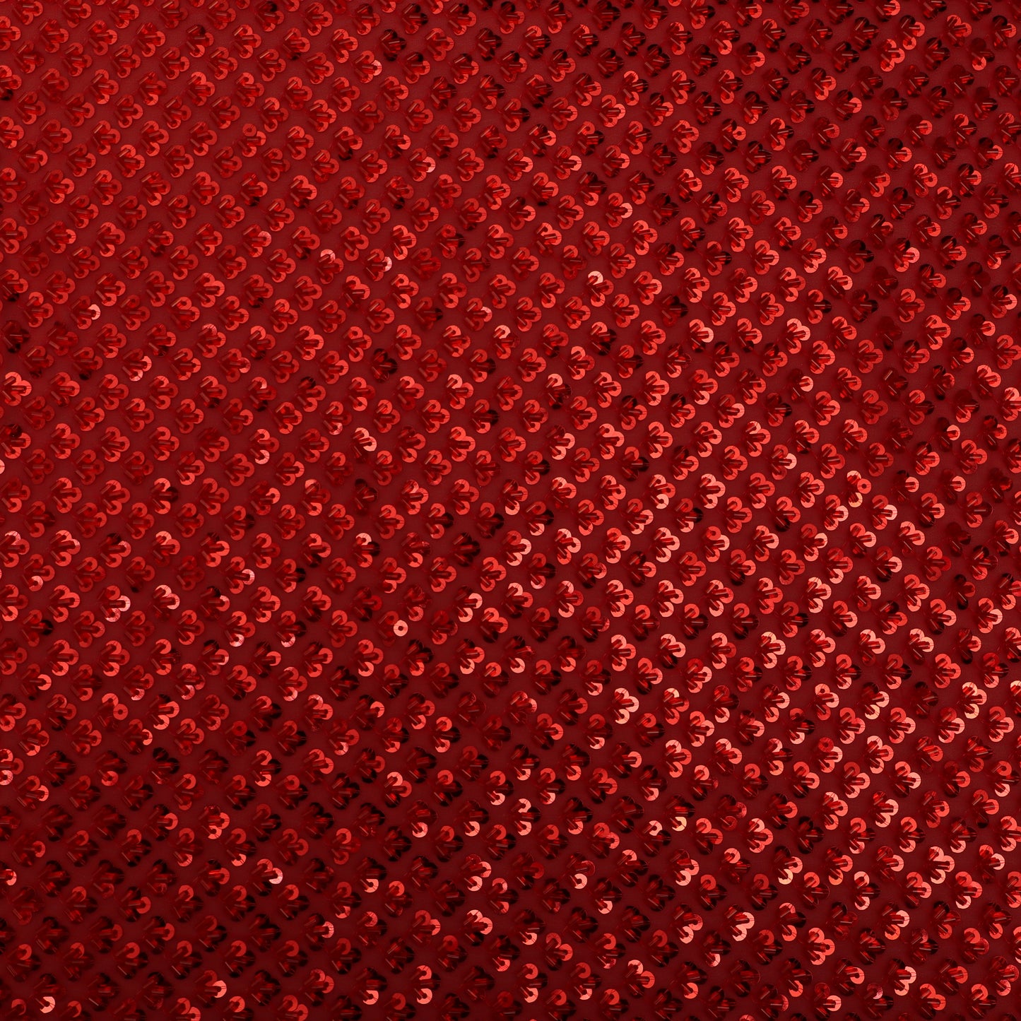 Georgette Cutdana Work Fabric