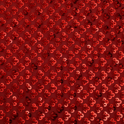 Georgette Cutdana Work Fabric