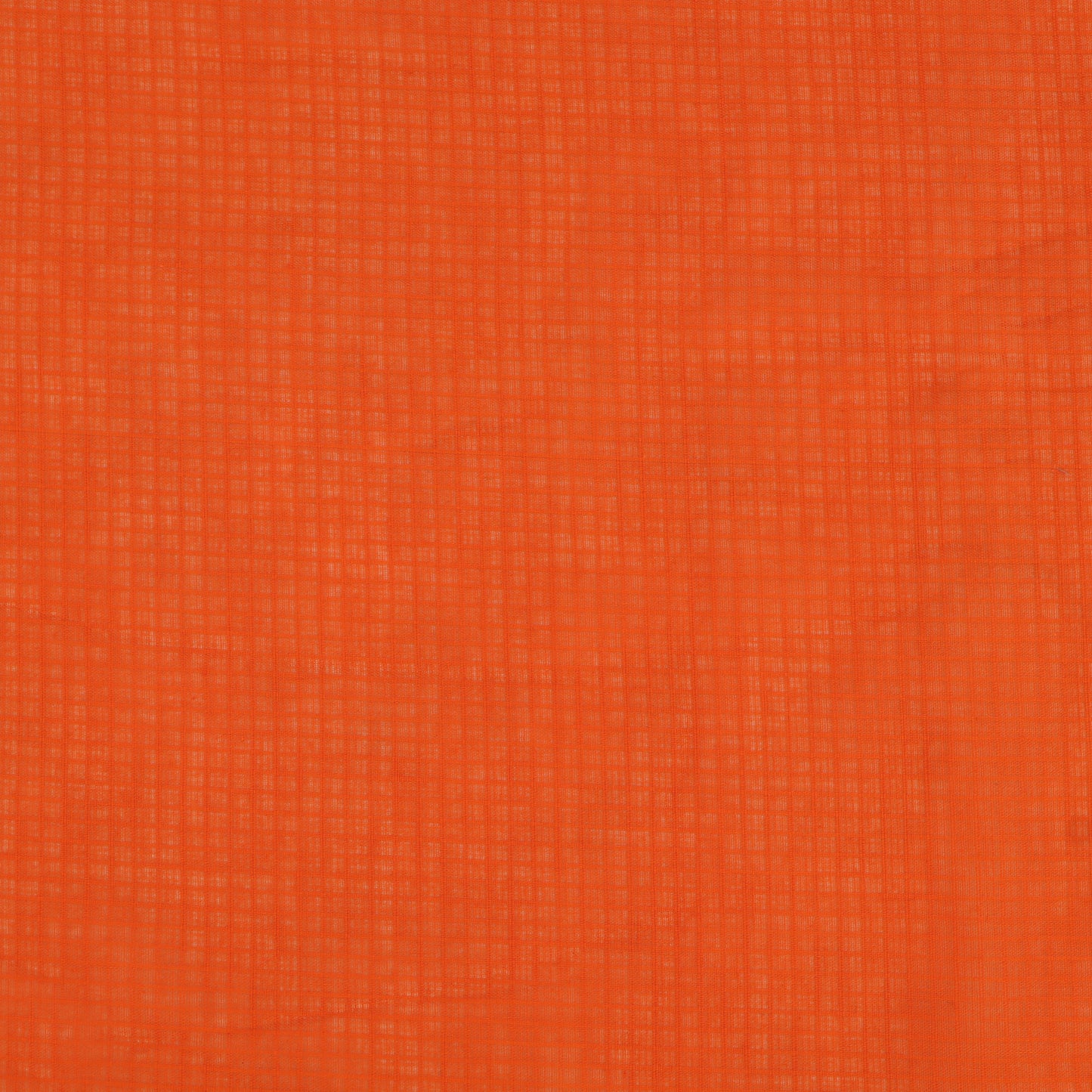 Kota Check Plain Fabric