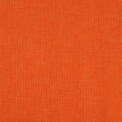 Kota Check Plain Fabric