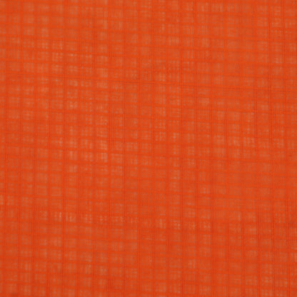 Kota Check Plain Fabric