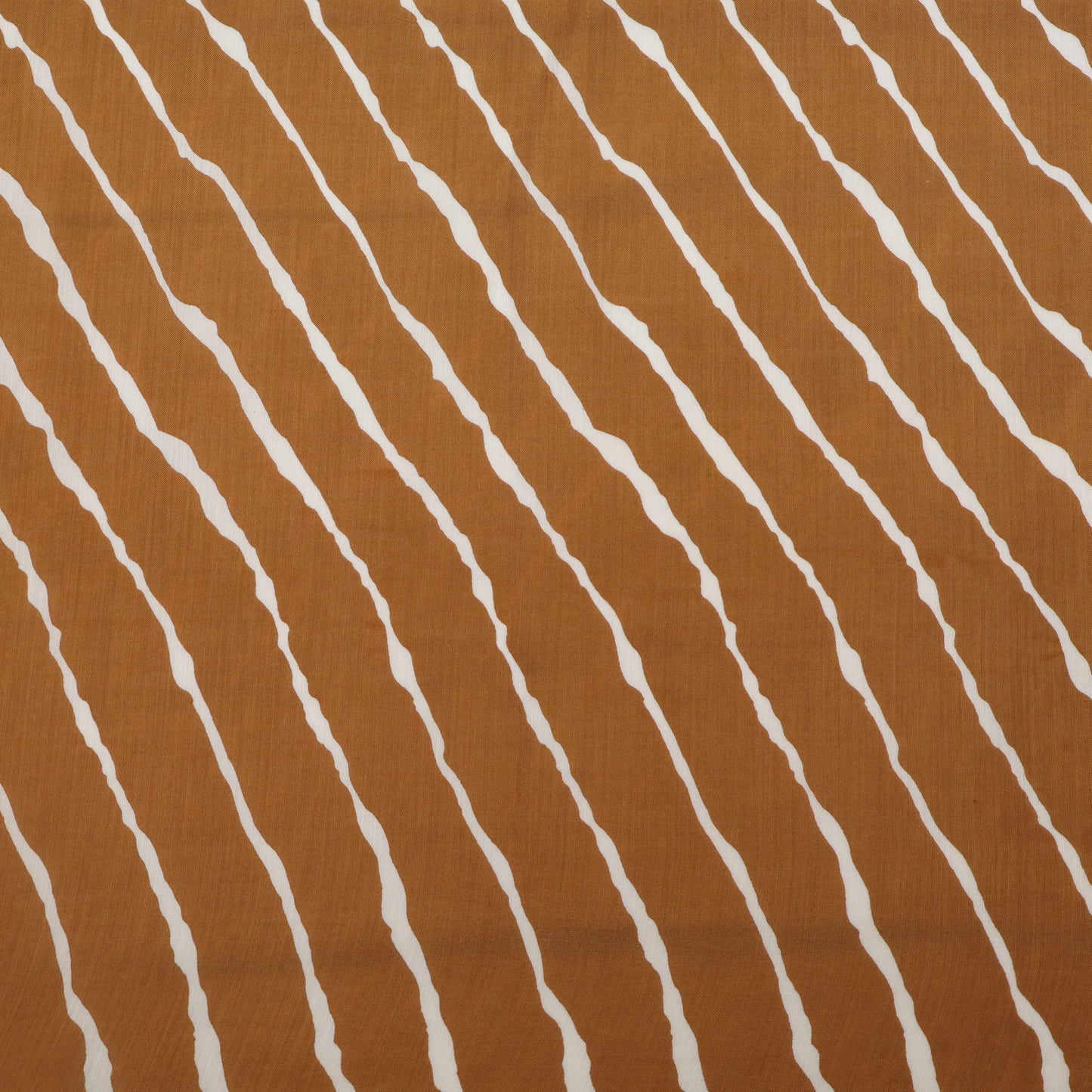 Muslin Print Chikan Embroidery Fabric