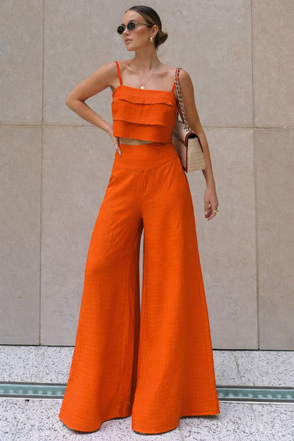 Kota Check Plain Fabric