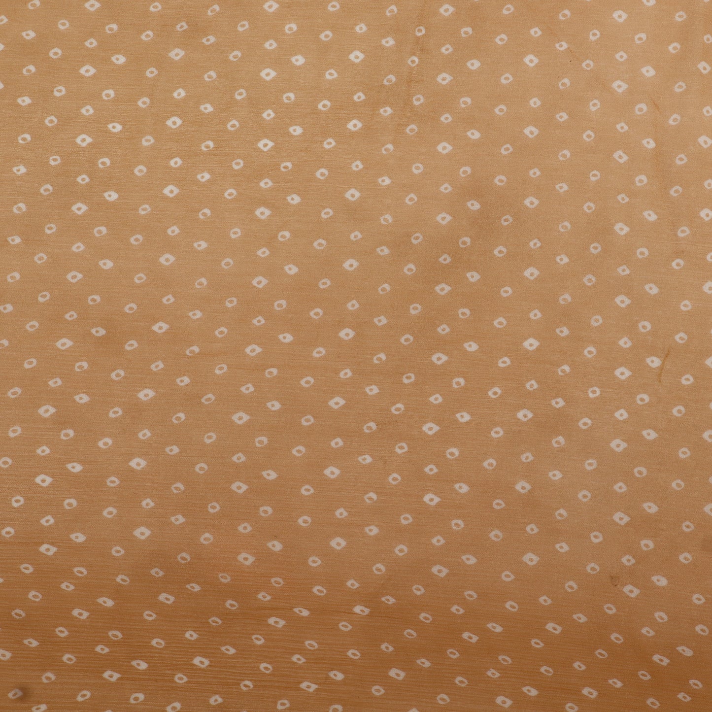Muslin Print Chikan Embroidery Fabric
