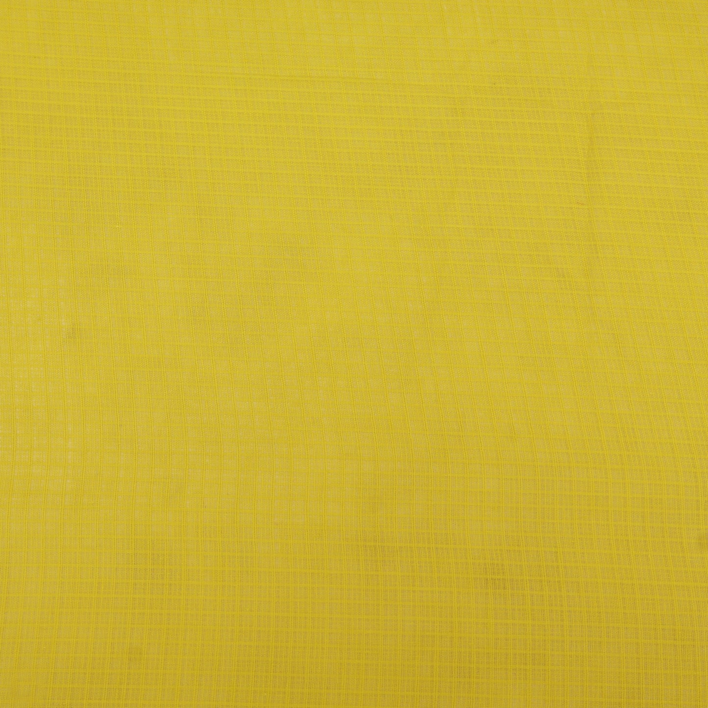 Kota Check Plain Fabric