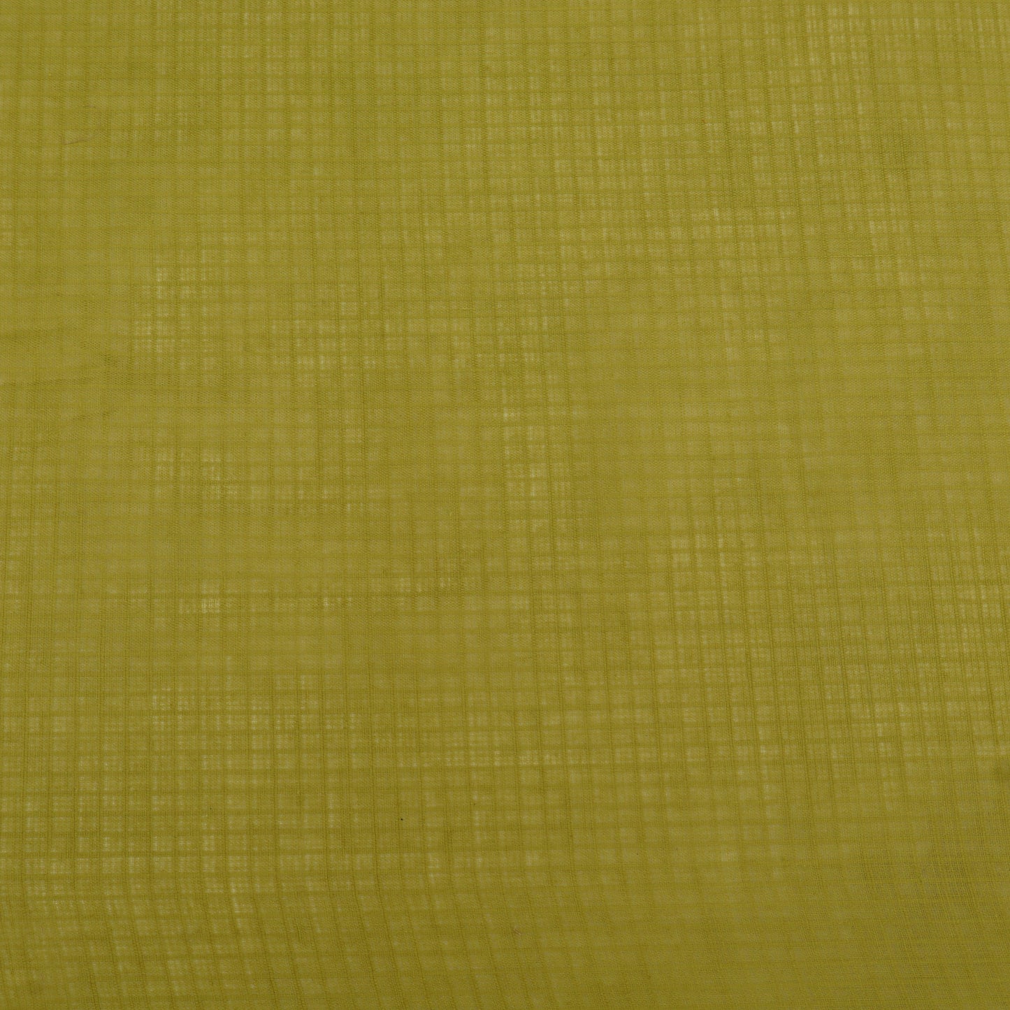 Kota Check Plain Fabric