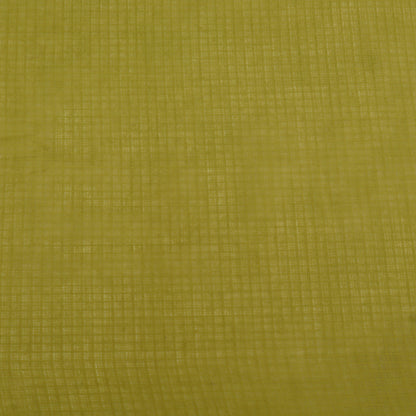 Kota Check Plain Fabric