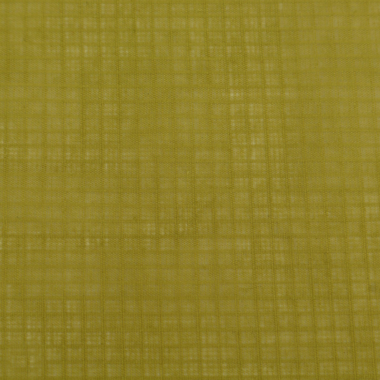 Kota Check Plain Fabric