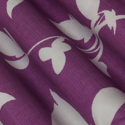 Multi-Colored Modal Print Fabric