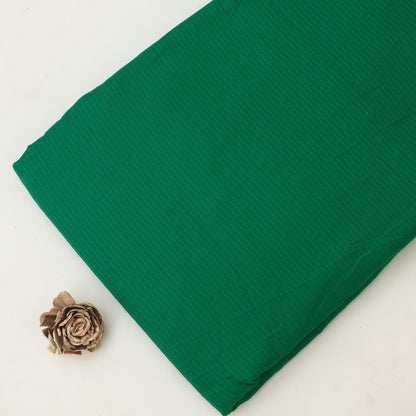 Kota Check Plain Fabric