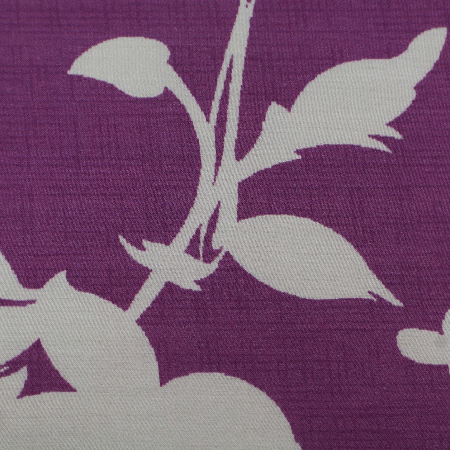 Multi-Colored Modal Print Fabric