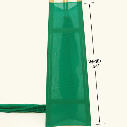 Kota Check Plain Fabric